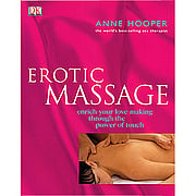 Anne Hooper: Erotic Massage - 