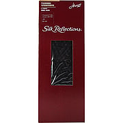 Silk Reflections Diamond Tulle Jet - 