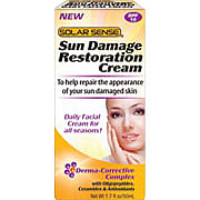 Sun Damage Restoration Daily Facial Cream - 