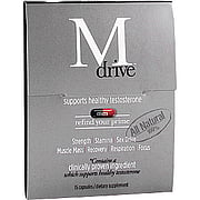 M-Drive for Men - 