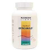 Osteo Build - 