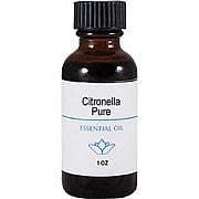 Citronella Pure Essential Oil - 