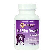 K-9 Slim Down - 