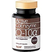 Active Coenzyme Q-10a - 