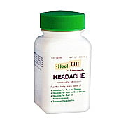 Headache - 