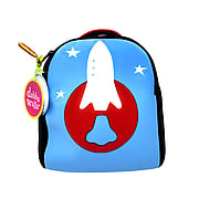 Harness Backpack Rocket - 