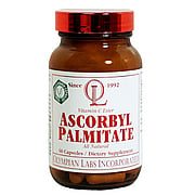 Ascorbyl Palmitate 400mg - 