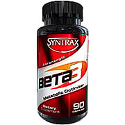 Beta 3 Metabolic Optimizer -