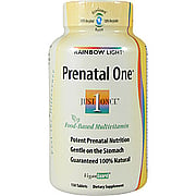 Prenatal One Multivitamin - 