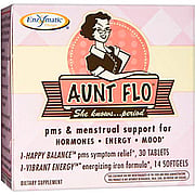 Aunt Flo - 