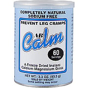 A to B Calm Can 60 servings - 