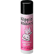 Nipple Nibblers Lipbalm Melon Luscious- 