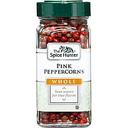 Peppercorns, Pink, Whole - 