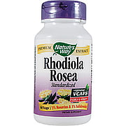 Rhodiola Rosea Standardized Extract - 