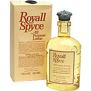 Royall Spyce - 