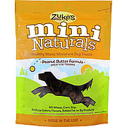 Mini Treat, Peanut Butter Naturals - 