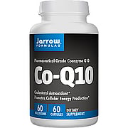 Super Potent Co-Q10 60 mg - 