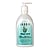 Aloe Vera Satin Soap With Pump - 