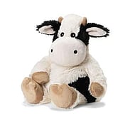 Black and White Cow Warmies - 