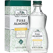 Extract, Almond Flavoring - 