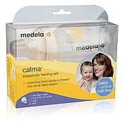 Calma Breastmilk Feeding Set 5oz - 