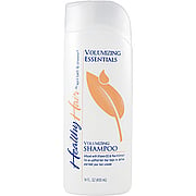 Volumizing Essentials Healthy Hair Shampoo - 