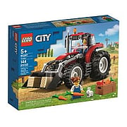 City Great Vehicles Tractor Item # 60287 - 