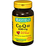CoQ-10 600 mg - 