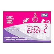Ester-C Effervescent-Tropical - 
