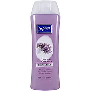 Moisturizing Body Wash Soothing Lavender - 