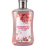 Japanese Blossom Shower Gel - 