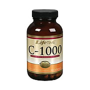 C-1000 with Bioflavonoids, Rutin & Rose Hips - 