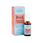 Premenstrual Syndrome - 