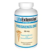 Pregnenolone 50 mg - 
