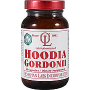 Hoodia Gordonii 400mg - 