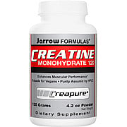 Creatine Monohydrate 6 gm Per Scoop - 