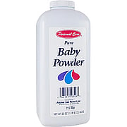 Pure Baby Powder - 