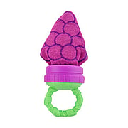 Grapes Terry Teether - 