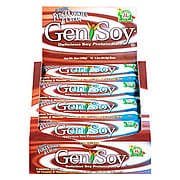 Genisoy Bar Cookies & Cream - 