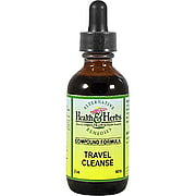 Travel Cleanse - 