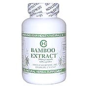 Bamboo Extract - 