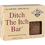 Ditch The Itch Bar - 