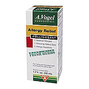 Allergy Relief - 