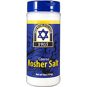 Coarse Kosher Salt - 