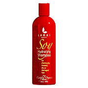 Soy Hydrating Shampoo - 