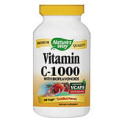 Vitamin C 1000 BOGO - 