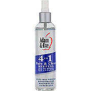 Adam and Eve 4 in 1 Pure and Clean Misting Toy Cleaner - 