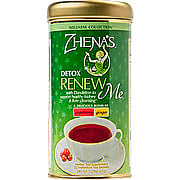 Wellness Collection RENEW Me Detox Tea - 