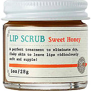 Lip Scrub Sweet Honey - 