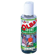 Sport Massage & Skin Care Oil - 